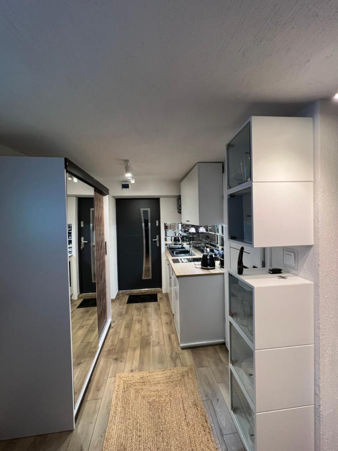 Kamienica Zolnierska 2 Mieszkania Numer 4 I 5 Appartement Olsztyn  Buitenkant foto